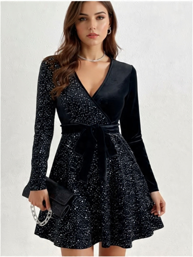 Robe d’Amour – La robe glamour qui sublime toutes les silhouettes