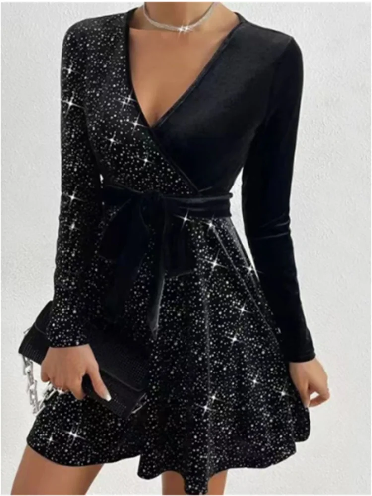 Robe d’Amour – La robe glamour qui sublime toutes les silhouettes