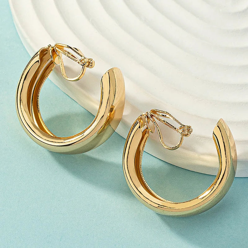 "Rodondo" - Boucles d&