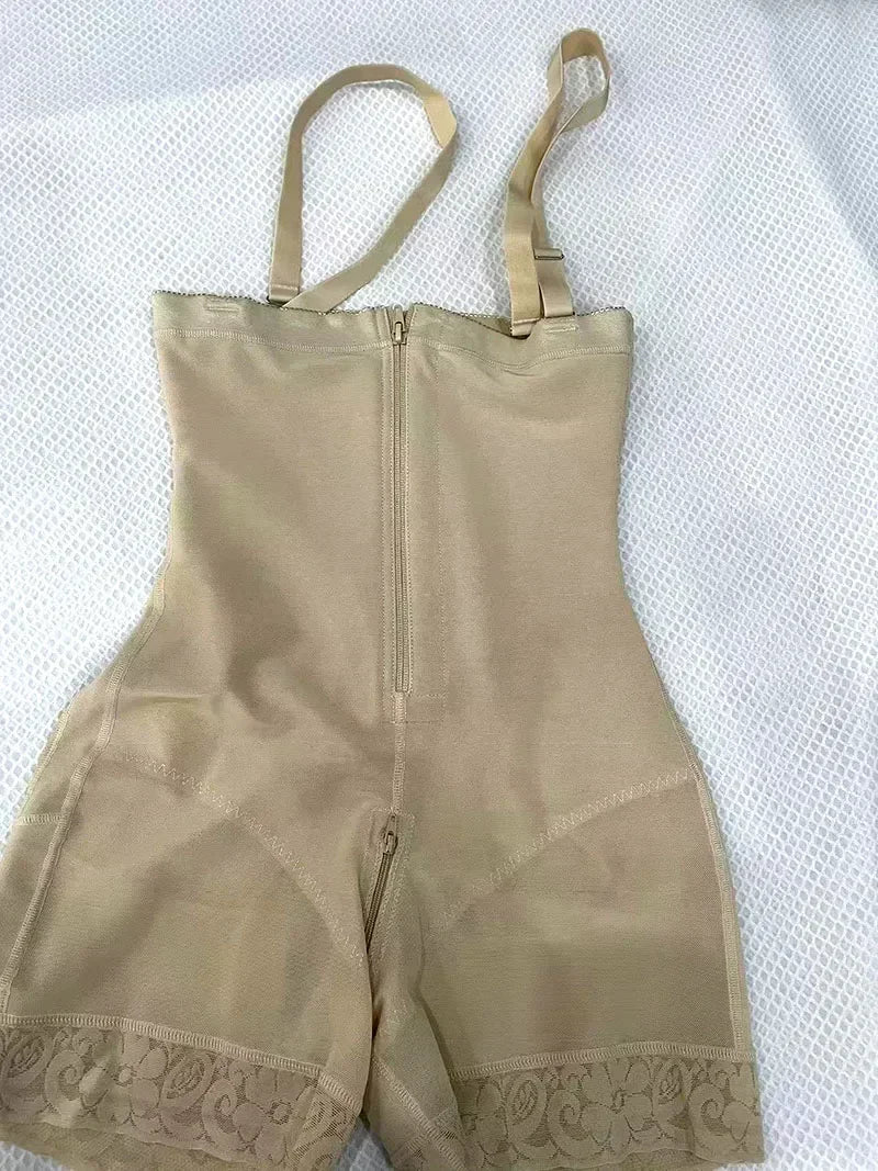 "Femme Sublime" - Body Sculptant Fajas Colombiennes - Contrôle du Ventre et Lifting des Fesses, belle Forme et Confort