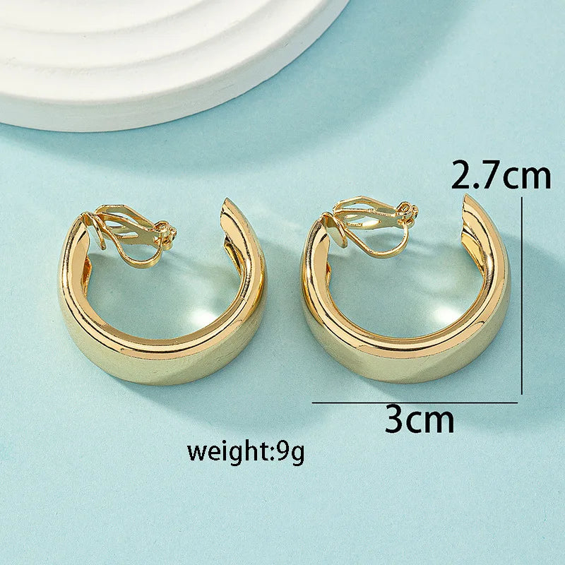 "Rodondo" - Boucles d&