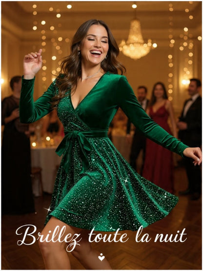 Robe d’Amour – La robe glamour qui sublime toutes les silhouettes﻿