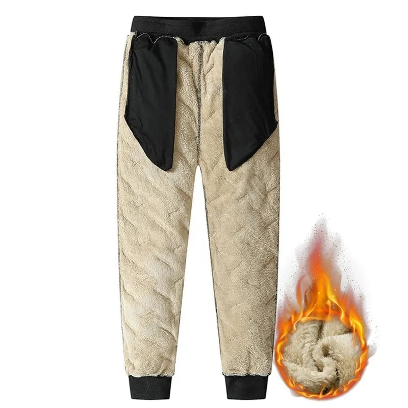 Arctic Flex - Joggers d&