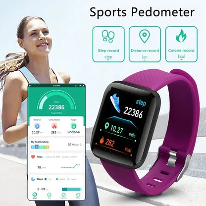 Montre Intelligente prévue pour Enfant – Sport, Suivi Santé &amp;amp; Divertissement !