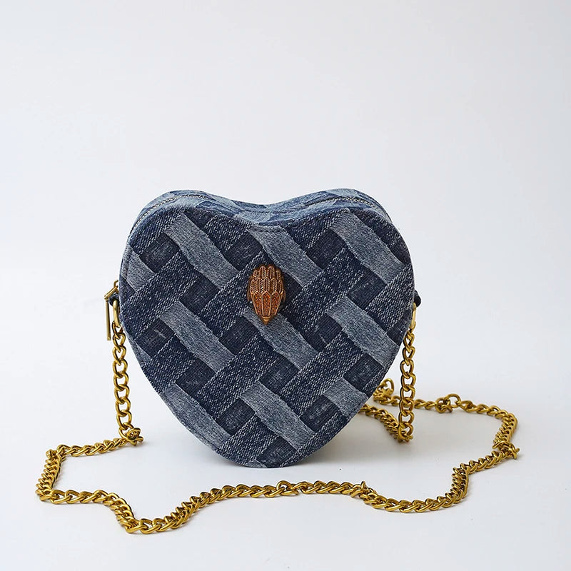 Corazón de Kensington - Sac Kurt Geiger avec Tête d&